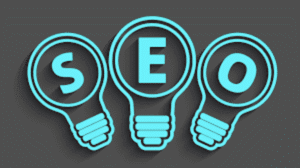 4 pillars of seo